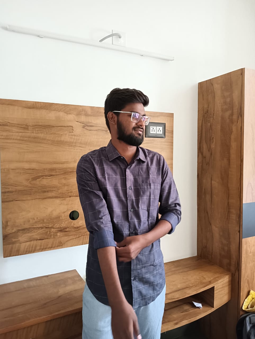 Hasan Md Aadhil